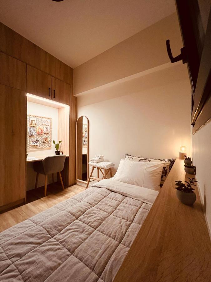 2 Bedroom Apt - Live Like A Local In Kolonaki Athens Exterior photo